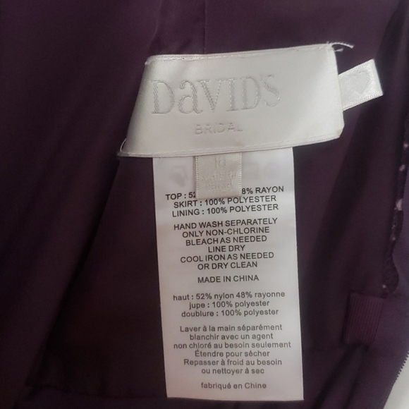 Dress - Picture 5 of 5